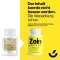 VITAMIN B2 FORTE 100 mg bioaktive R5P-kapsler, 90 stk