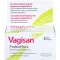 VAGISAN ProbioFlora melkesyrebakterier Vaginalkapsler, 8 stk