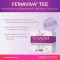 FEMAVIVA Te-pyramidepose, 14 stk