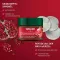 WELEDA Oppstrammende nattpleie granateple &amp; Maca, 40 ml