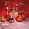 WELEDA Oppstrammende nattpleie granateple &amp; Maca, 40 ml
