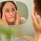 WELEDA Oppstrammende nattpleie granateple &amp; Maca, 40 ml
