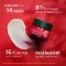 WELEDA Oppstrammende nattpleie granateple &amp; Maca, 40 ml