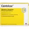 CENTRICOR Vitamin C-ampuller 100 mg/ml injeksjonsvæske, oppløsning, 5X5 ml