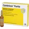 CENTRICOR Forte Vitamin C Amp. 200 mg/ml injeksjonsvæske, oppløsning, 5X5 ml