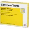 CENTRICOR Forte Vitamin C Amp. 200 mg/ml injeksjonsvæske, oppløsning, 5X5 ml