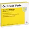 CENTRICOR Forte Vitamin C Amp. 200 mg/ml injeksjonsvæske, oppløsning, 5X5 ml