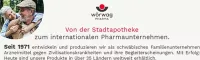 Instructions for use for Zinkorot 25 mg høydose sinktabletter, 20 stk - 7