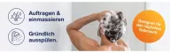 Instructions for use for TERZOLIN Ekspert anti-kløe sjampo, 200 ml - 3