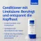 LINOLA Balsam for hår og hodebunn, 200 ml