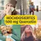 Green Naturals Quercetin 500 mg høydose kapsler, 180 stykker