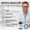 Green Naturals Quercetin 500 mg høydose kapsler, 180 stykker