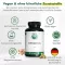 Green Naturals Spermidine 1,6 mg veganske kapsler, 240 stk