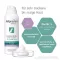 Allpresan diabetiker Inten.+ Reparer med Urea beroligende duft, 125 ml