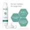 Allpresan diabetiker Inten.+ Reparer med ureaskumkrem, 200 ml