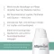 Allpresan diabetiker Inten.+ Reparasjon uten ureaskumkrem, 200 ml
