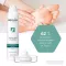 Allpresan diabetiker Inten.+ Reparasjon uten ureaskumkrem, 200 ml