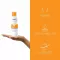 EUCERIN Sun Oil Control Body Transp.aerosol LSF 50, 200 ml