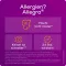 ALLEGRA Allergitabletter 20 mg tabletter, 20 stk