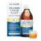 DR.THEISS Melatonin Immun nattjuice, 200 ml