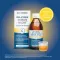 DR.THEISS Melatonin Immun nattjuice, 200 ml