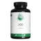 Green Naturals Jod fra økologisk tare 200 µg kapsler, 365 stk