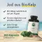 Green Naturals Jod fra økologisk tare 200 µg kapsler, 365 stk