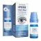 DR.THEISS Hydro med Blue øyedråper, 10 ml