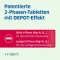 MAGNESIUM DIASPORAL pro B-Vit.DEPOT Musk.+Nerv.Tab, 30 stk