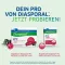 Magnesium Diasporal pro + B-Vit.Musk.+ Nerver Direkte, 30 stk