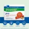 MAGNESIUM DIASPORAL per D3+K2 Muscles+Bones dir., 30 stk