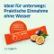 MAGNESIUM DIASPORAL per D3+K2 Muscles+Bones dir., 30 stk