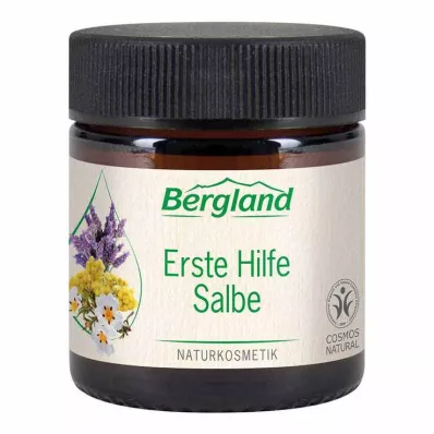ERSTE HILFE Salve, 30 ml ERSTE HILFE Salve, 30 ml