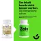 HOPFEN 350 mg ekstraktkapsler, 120 stk
