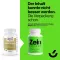 Tribulus Terrestris ekstrakt 500 mg kapsler, 120 stk