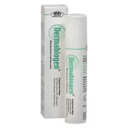 DERMABIOGEN Mikrobiotisk intensivkrem, 50 ml