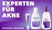Instructions for use for Benzacare anti-kvise rensegel, 120 ml - 1
