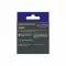 HANSAPLAST Robust sportstape 2,5 cm x 10 m hvit, 1 stk