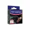 HANSAPLAST Robust sportstape 2,5 cm x 10 m hvit, 1 stk