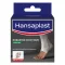 HANSAPLAST Robust sportstape 3,8 cm x 10 m hvit, 1 stk