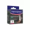 HANSAPLAST Robust sportstape 3,8 cm x 10 m hvit, 1 stk