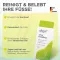 Efasit Vital fotbad, 400 g