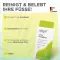 Efasit Vital fotbad, 400 g