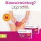 UTIPRO akutt &amp; beskytte harde kapsler, 15 stk