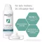 ALLPRESAN diabetic Microsilver+Repair Skumkrem, 125 ml