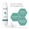 ALLPRESAN diabetic Microsilver+Repair Skumkrem, 200 ml
