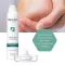 ALLPRESAN diabetic Microsilver+Repair Skumkrem, 200 ml