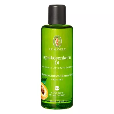 APRIKOSENKERNÖL Økologisk, 100 ml APRIKOSENKERNÖL Økologisk, 100 ml