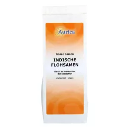 FLOHSAMEN INDISCH Kjerner, 250 g