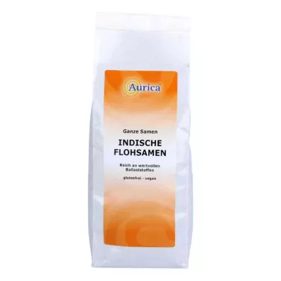 FLOHSAMEN INDISCH Kjerner, 500 g FLOHSAMEN INDISCH Kjerner, 500 g